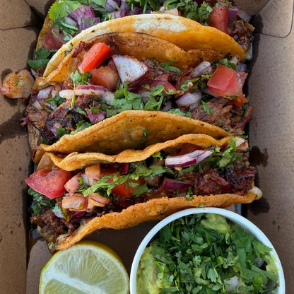 JimBo’s First-Timer Favorites