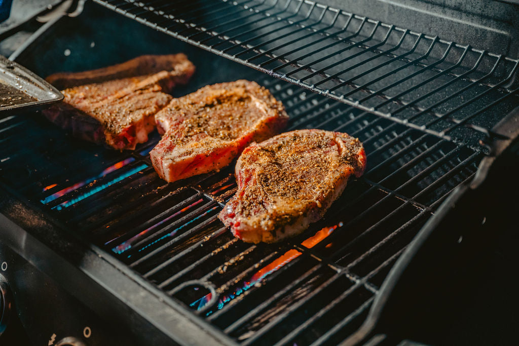 Bulk Beef Shares
