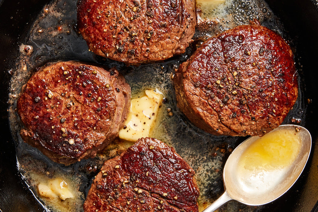 Prime Filet Mignon