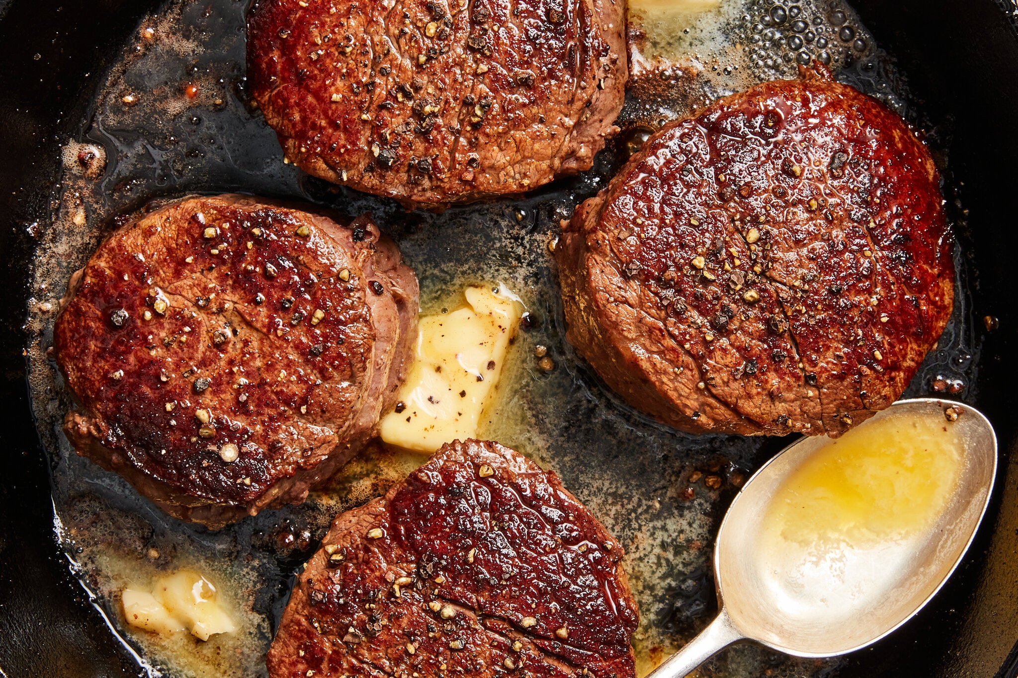 Prime Filet Mignon