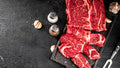 Bulk Beef Shares