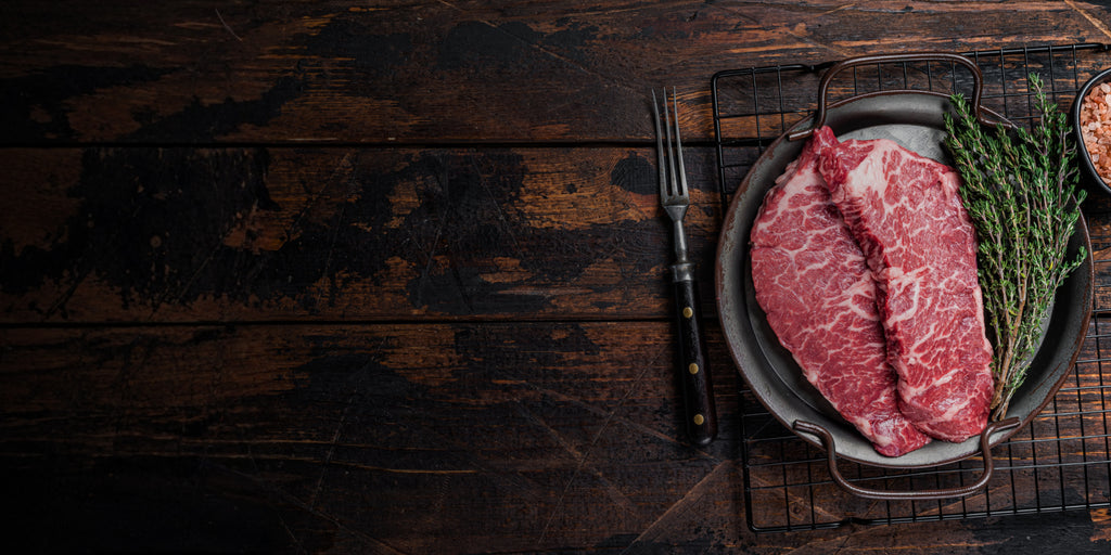 Bulk Beef Shares