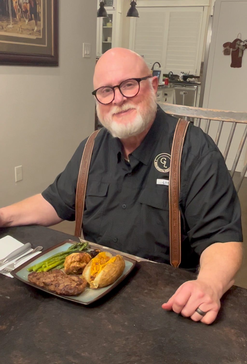 Steak Bidness Sampler