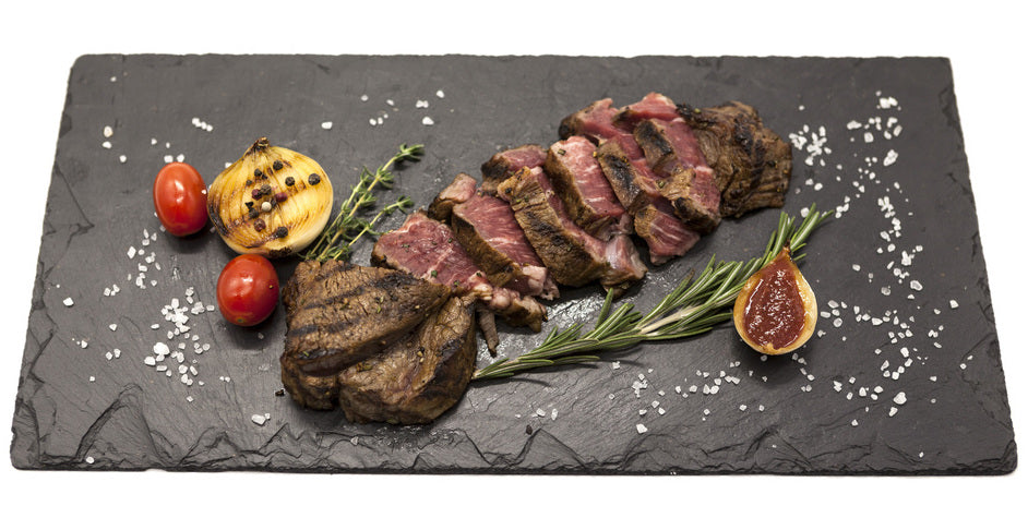 Prime Hanger Steak