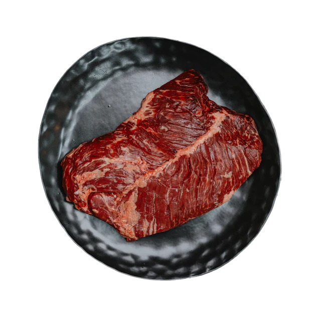 Prime Hanger Steak