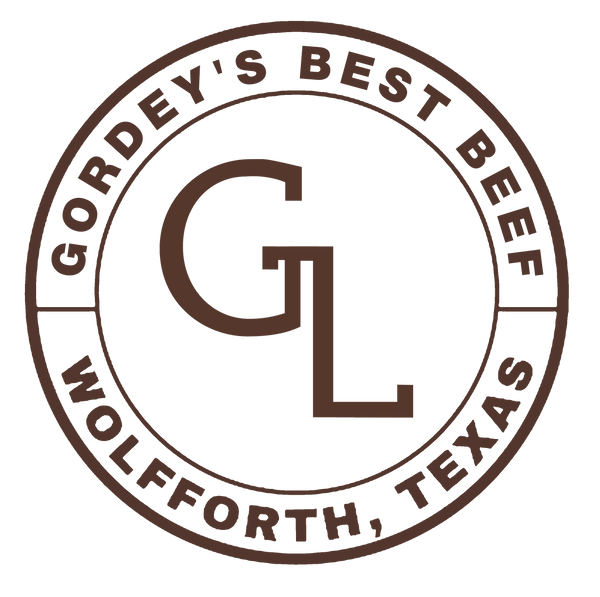 Gordey's Best Beef