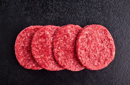 Prime Steak Burgers