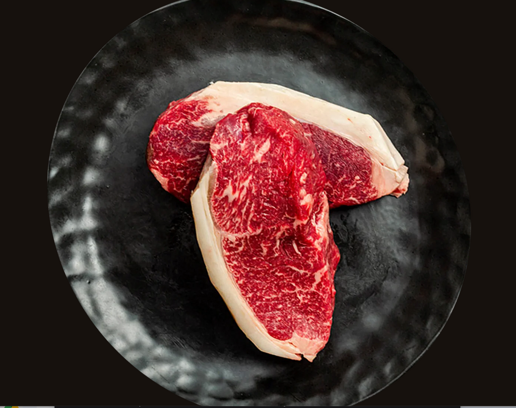 Bulk Beef Shares