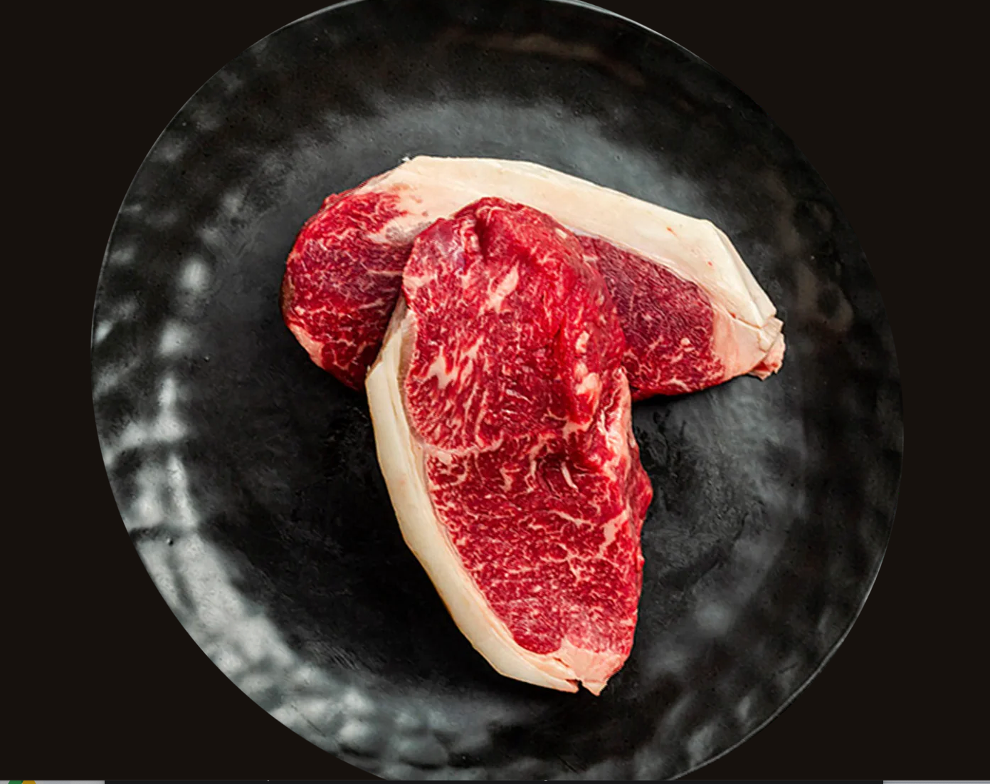 JimBo's Ultimate Steak Lovers Bundle