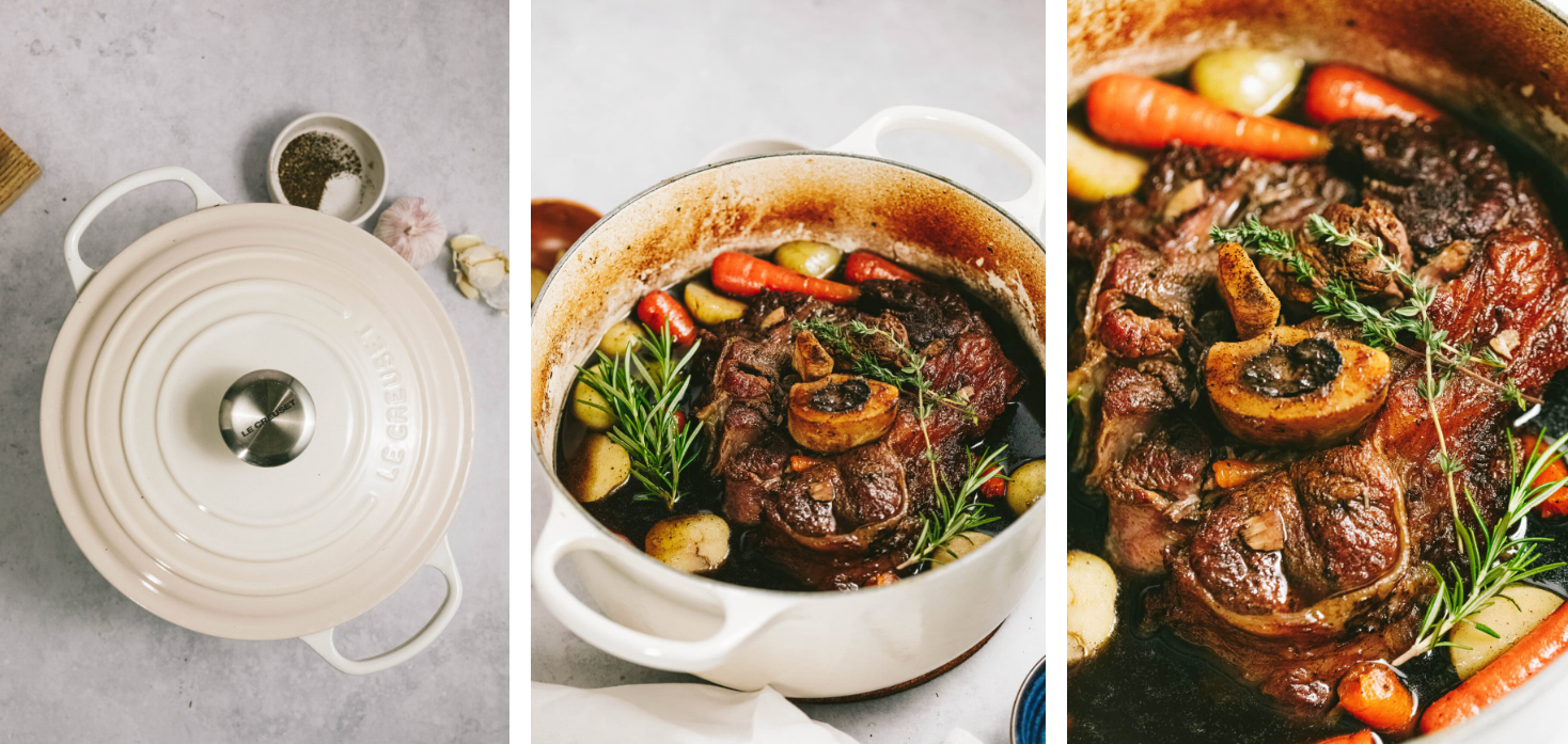 Prime Arm Roast