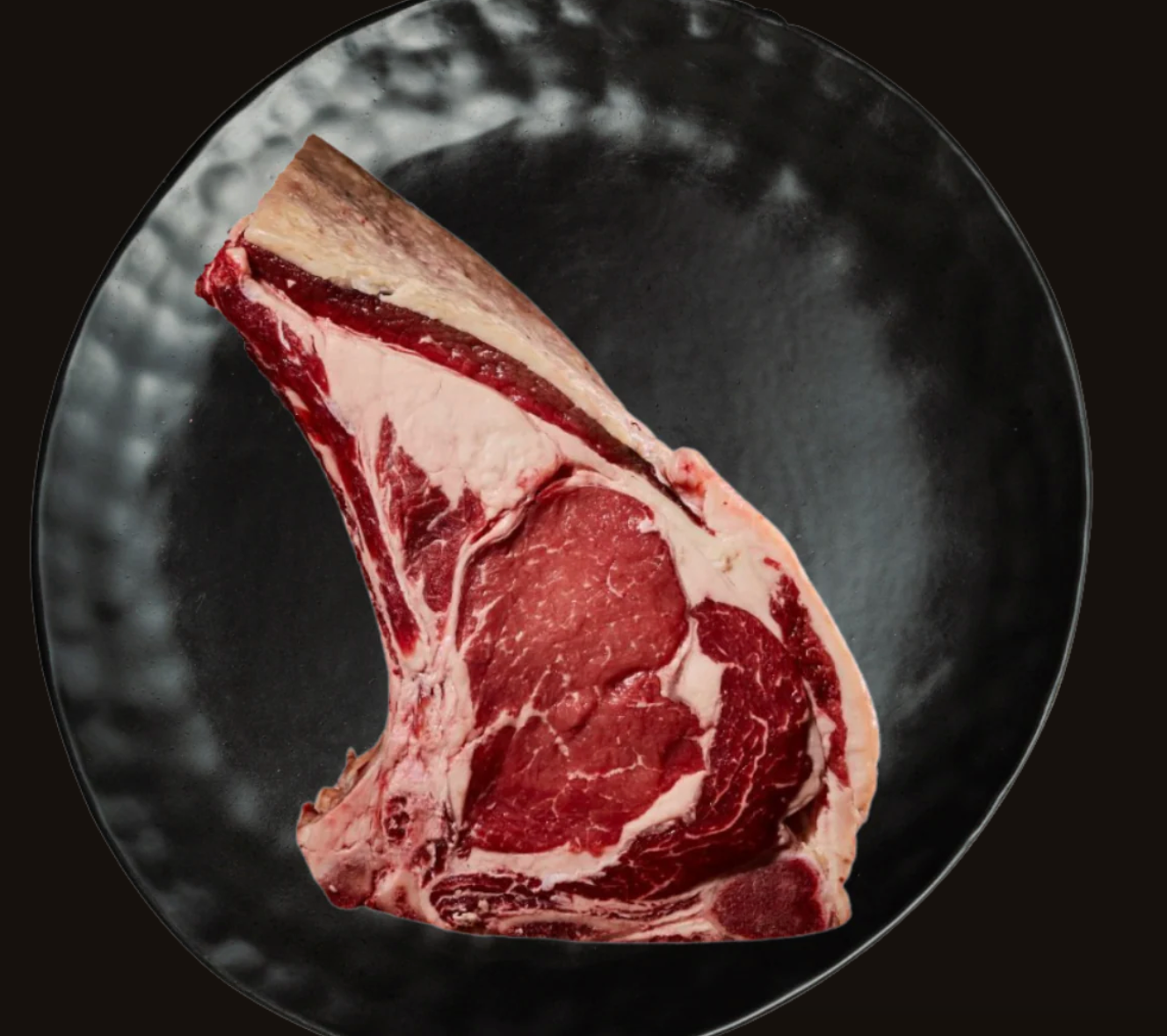 Bulk Beef Shares