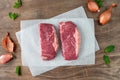 Steak Bidness Sampler