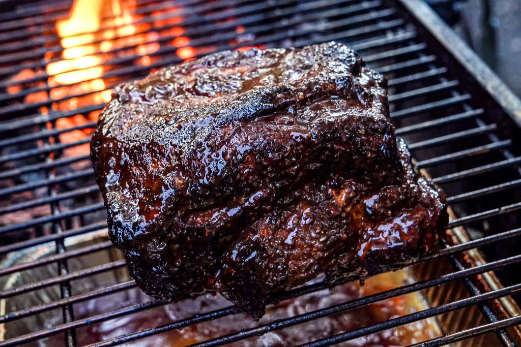 Bulk Beef Shares