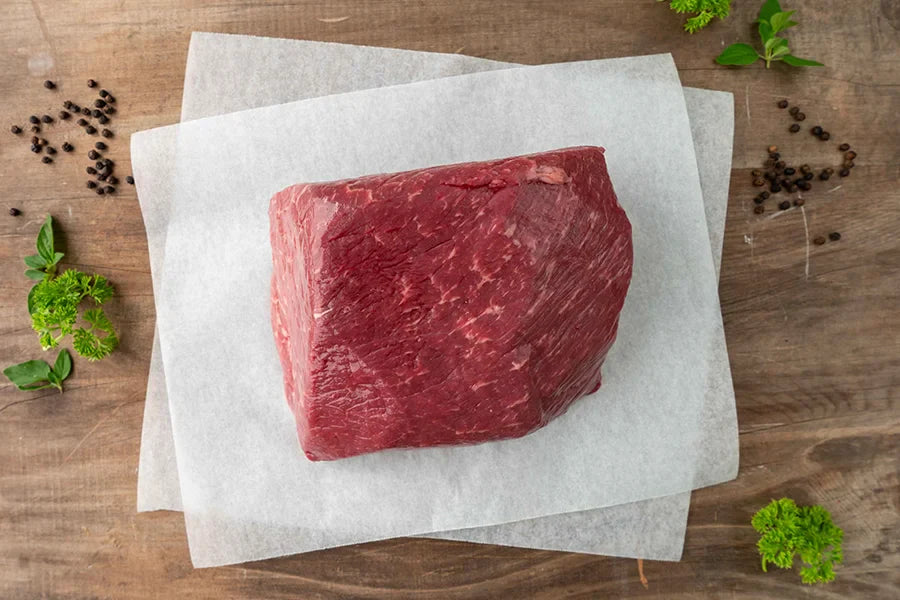 Gordeys Steakhouse & Sunday Dinner Bundle
