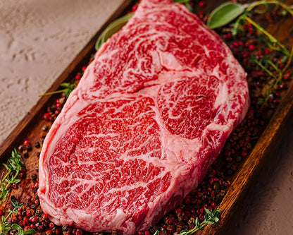 Steak Bidness Sampler