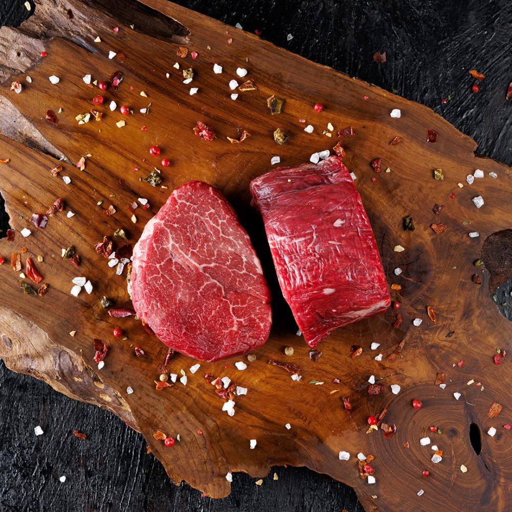 Prime Filet Mignon