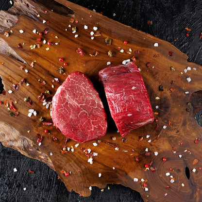 Prime Filet Mignon