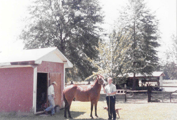 A 40-Year Dream, Now a Reality