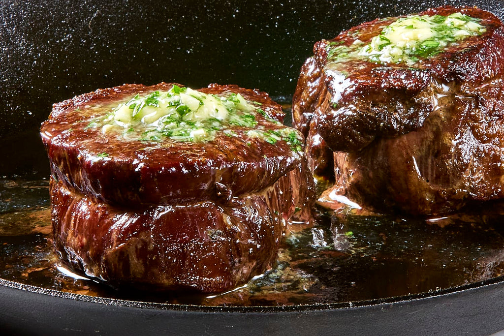 Prime Filet Mignon