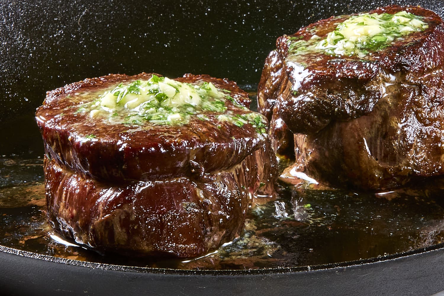 Prime Filet Mignon