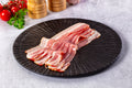 Thick Cut Bacon