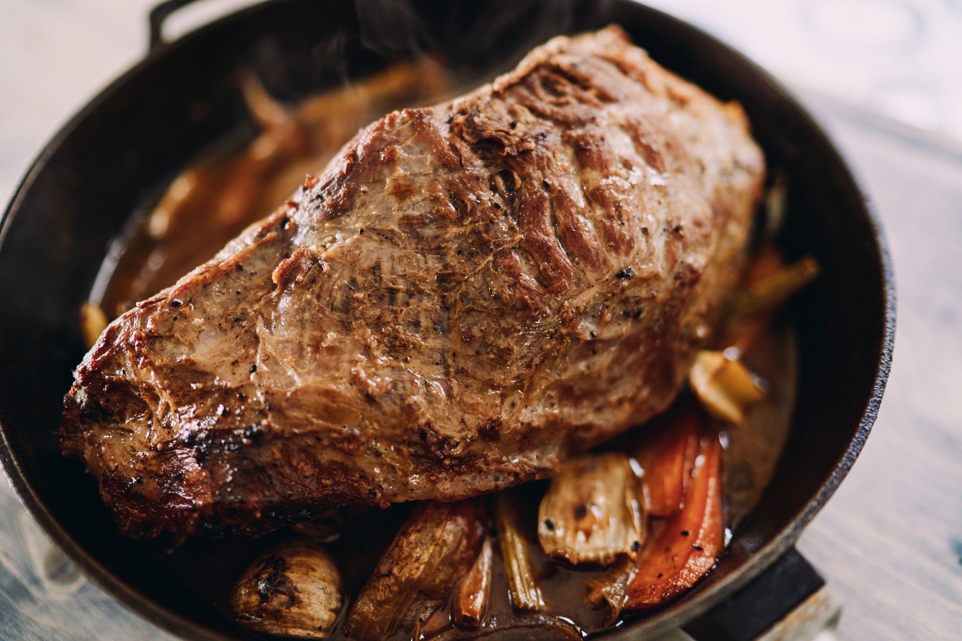 The Premium Holiday Feast Box