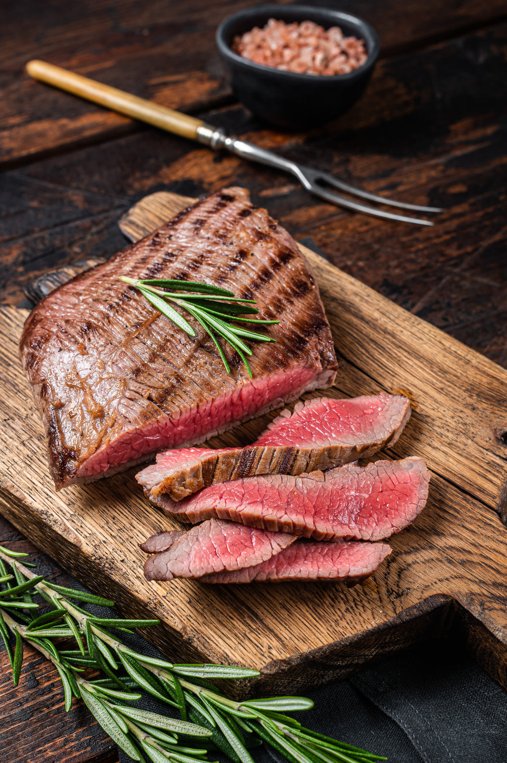 Prime Flank Steak