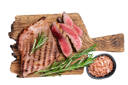 Prime Flank Steak