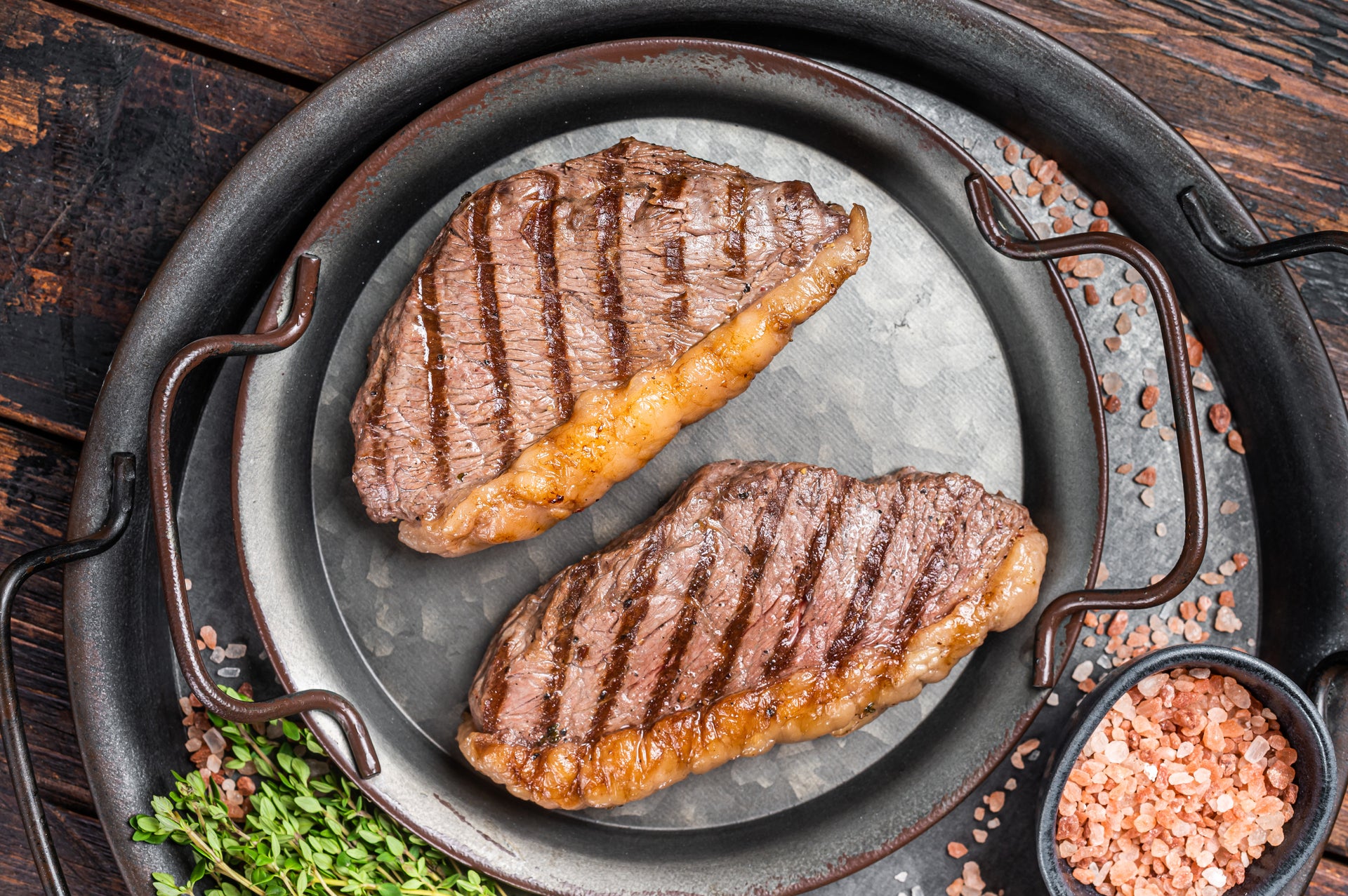 The Grill & Home Classics Box