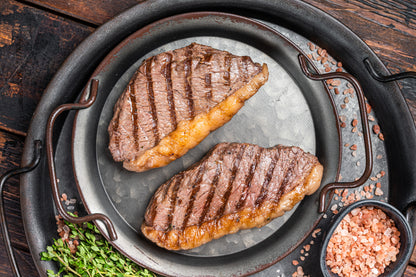 JimBo's Breakfast Box