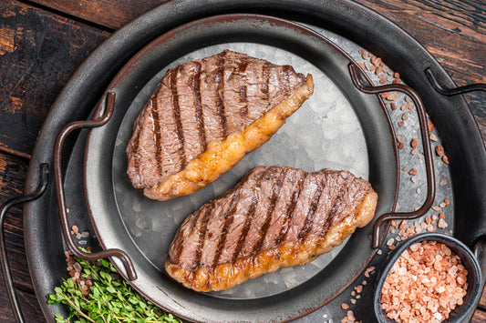 JimBo's Breakfast Box