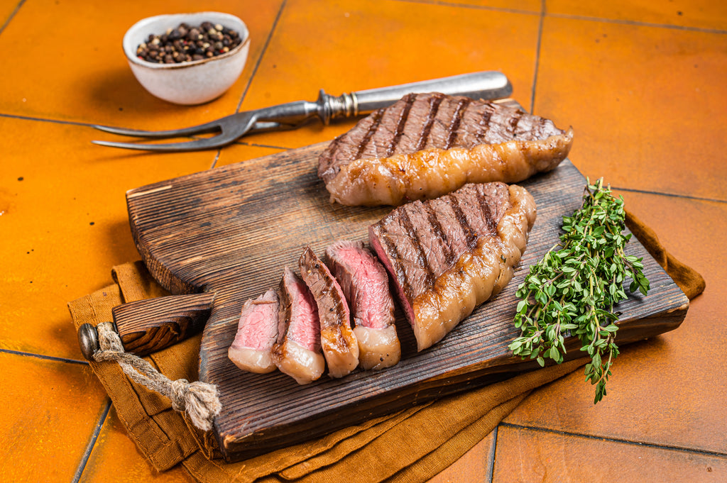 Prime KC Strips