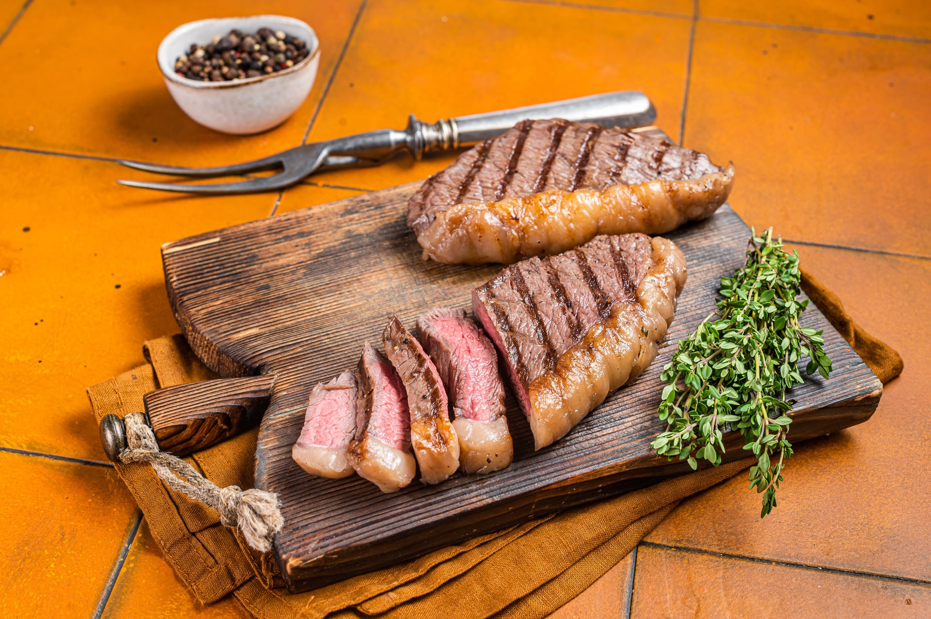 Prime KC Strips
