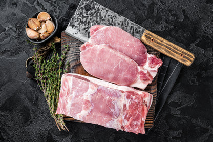 JimBo’s Family Feast Box