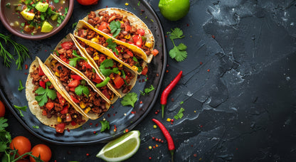 10 lbs Ground Bundle