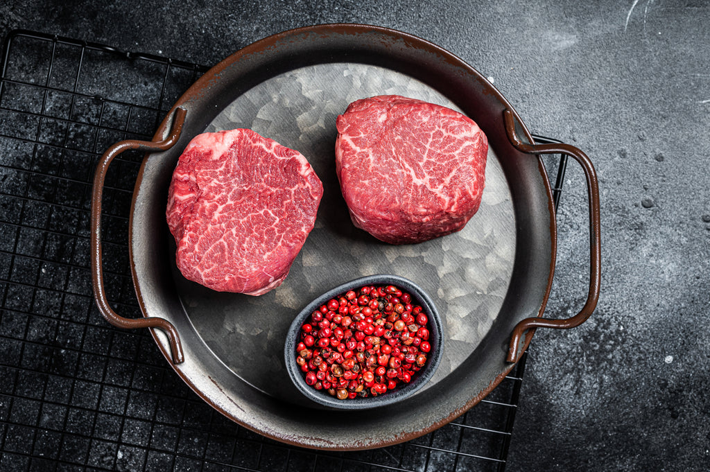 JimBo's Ultimate Steak Lovers Bundle