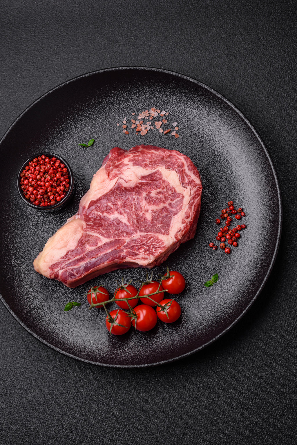 Bulk Beef Shares