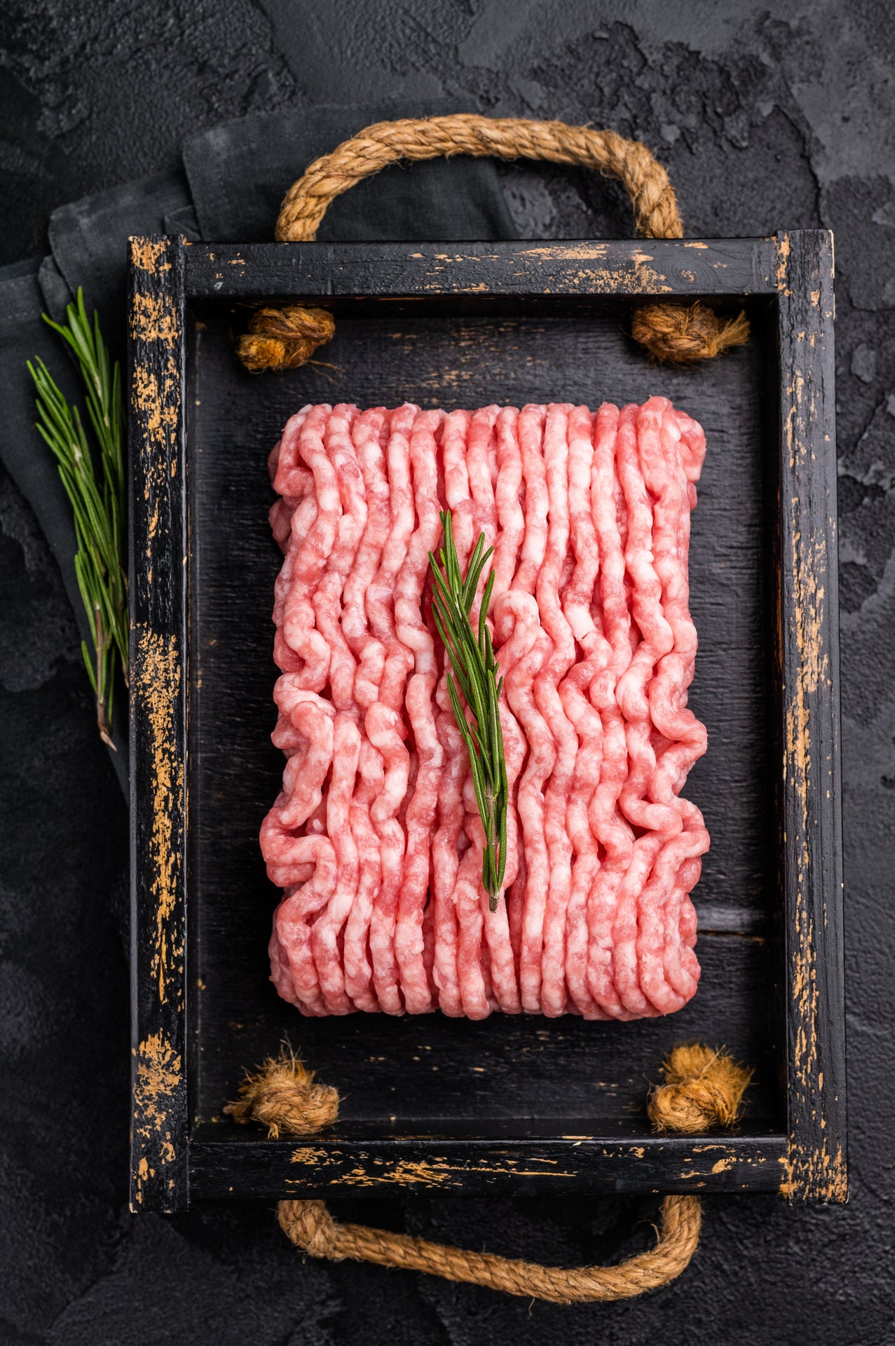 Berkshire Breakfast Sausage