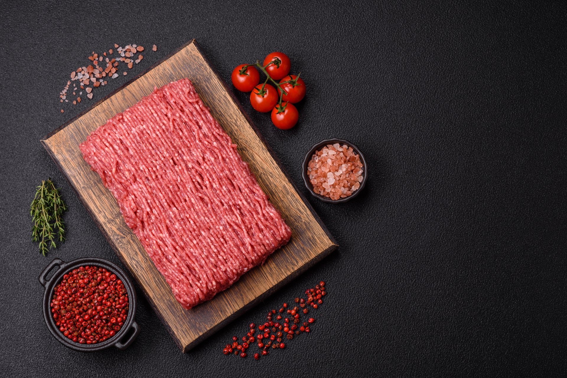 The Grill & Home Classics Box