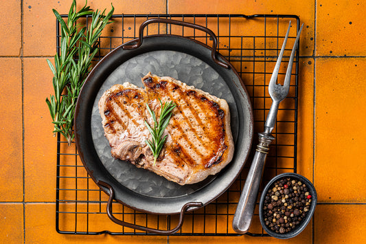 JimBo’s Family Feast Box