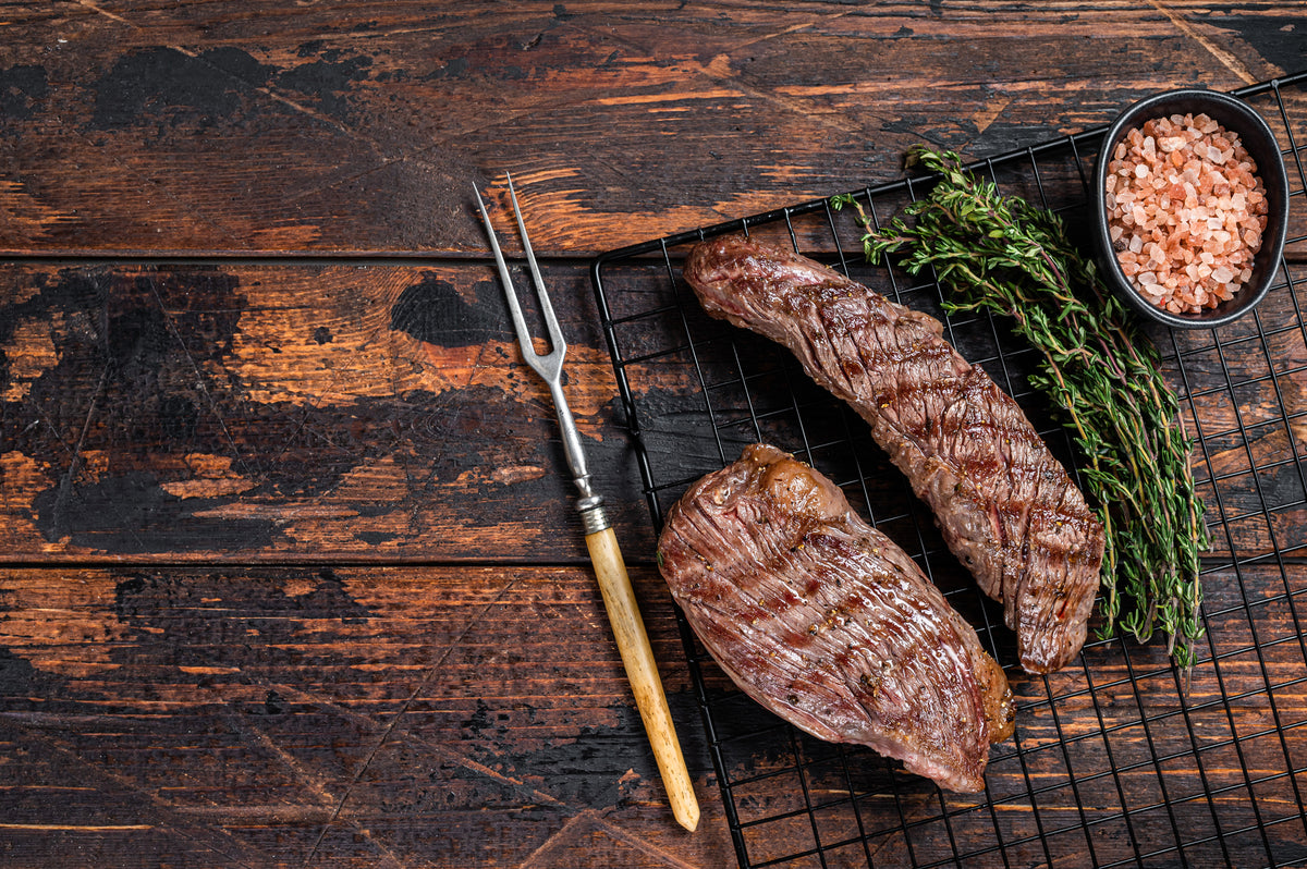 1/8 Bulk Beef