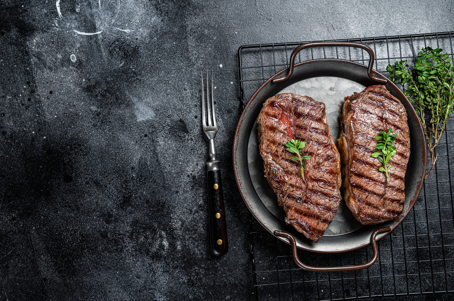 The Premium Holiday Feast Box