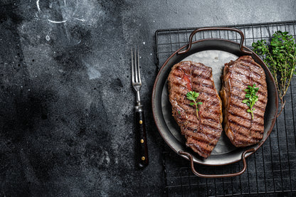 The Premium Holiday Feast Box