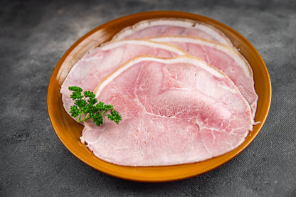 JimBo's Breakfast Box