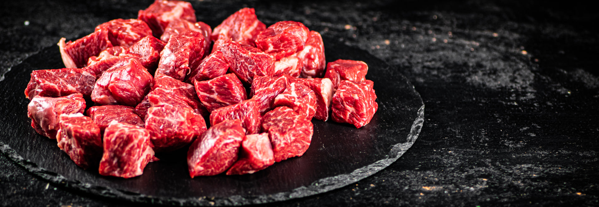 Weeknight Essentials