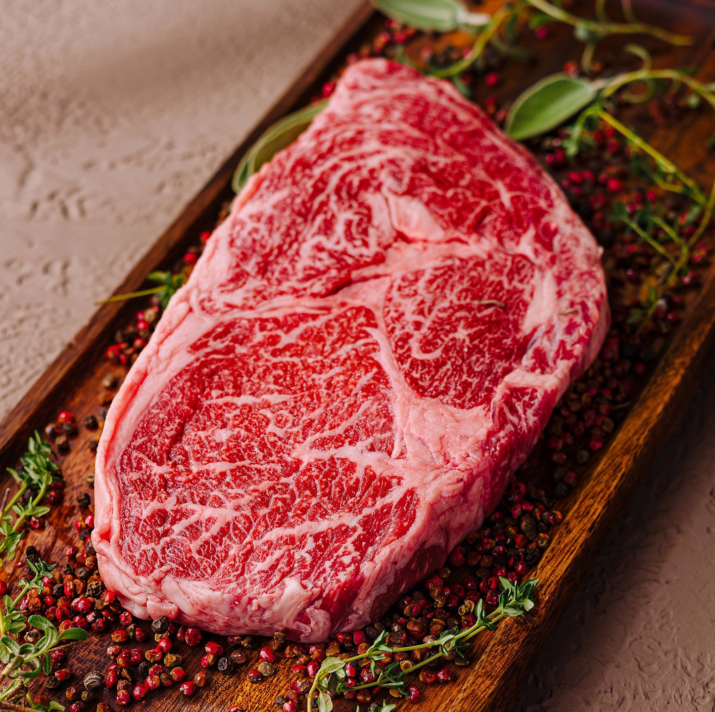 JimBo's Prime Angus 50 lb Bundle