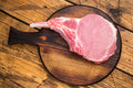 Berkshire Pork Chops