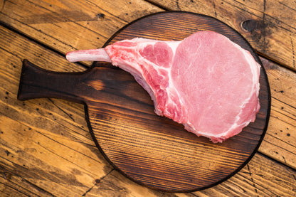 Berkshire Pork Chops