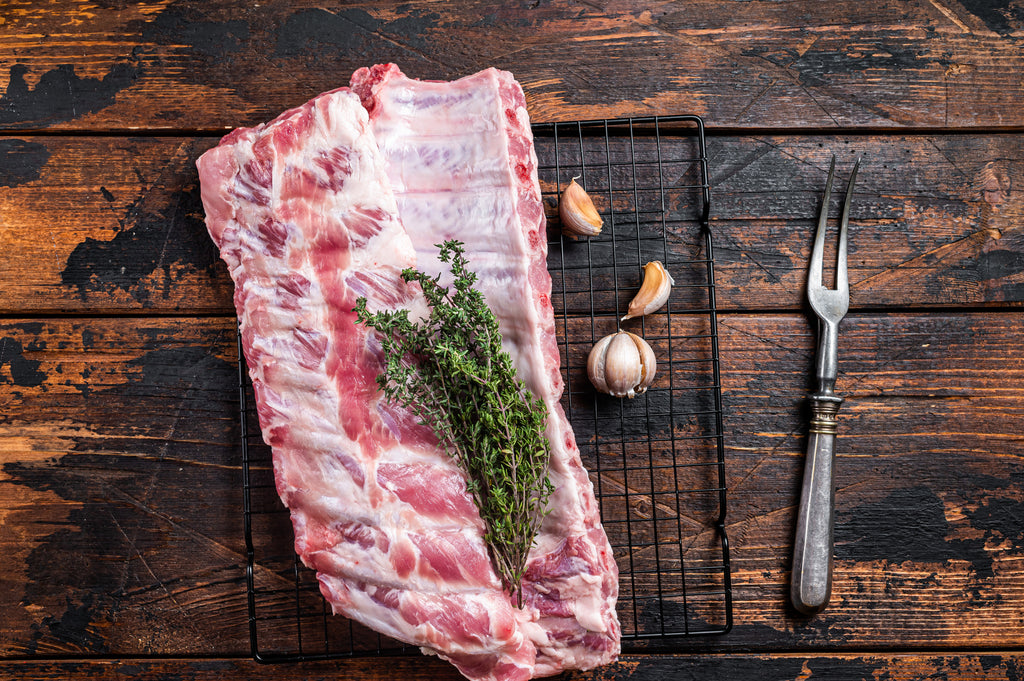 JimBo’s Whole Hog