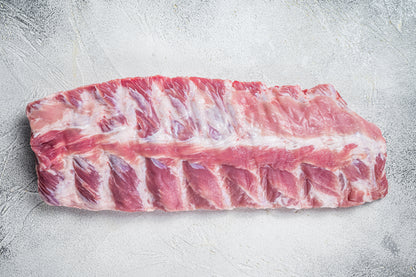 JimBo’s Family Feast Box